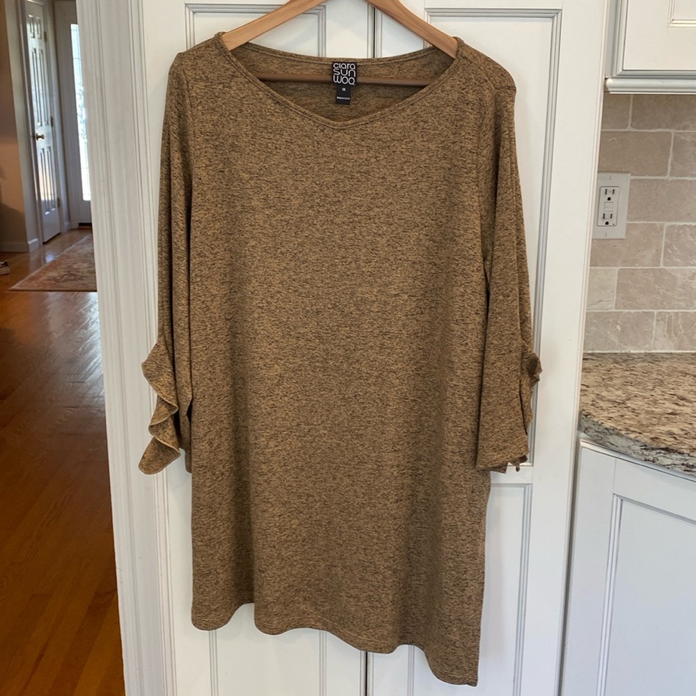 Clara Sun Woo Tunic 1x
